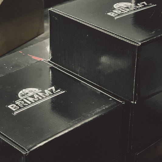 Brimmz Box
