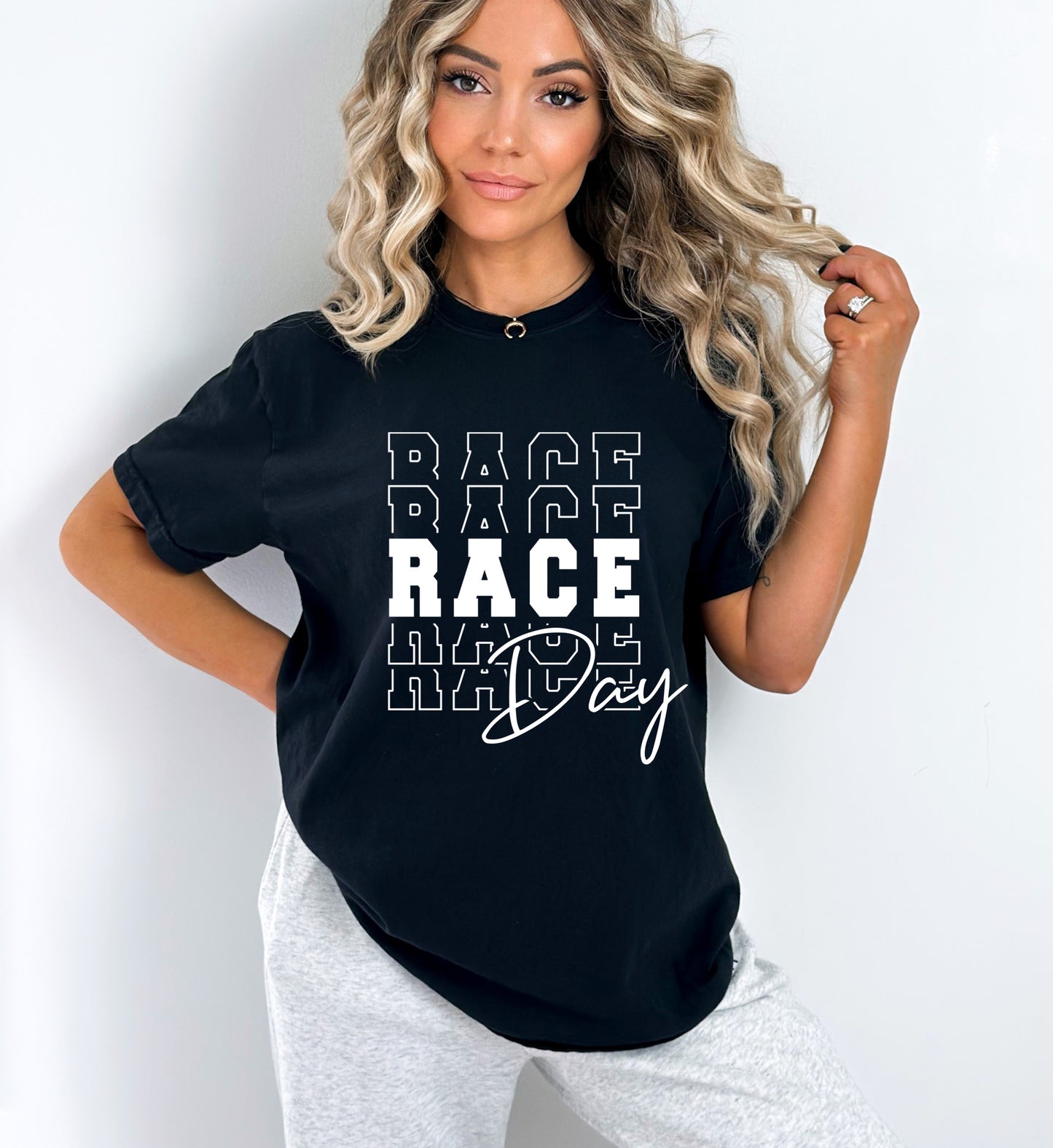 Race Race Race