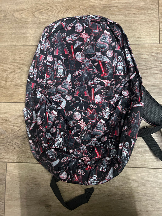Dark side Backpack