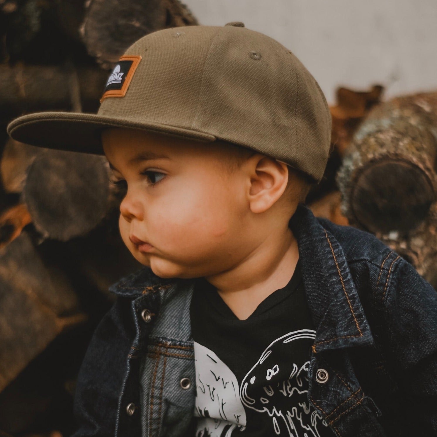 FALL COLLECTION – Brimmz Hats