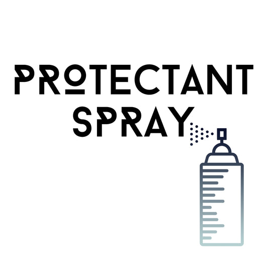 Protectant spray