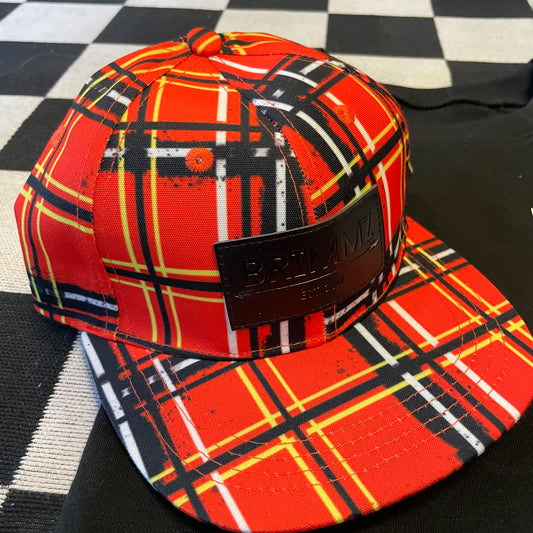 COTTON CANDY – Brimmz Hats